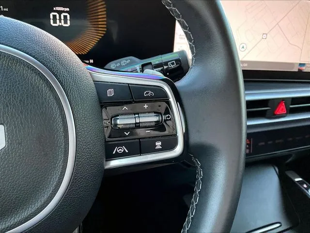 Kia Sorento Hybrid photo 14