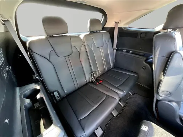 Kia Sorento Hybrid photo 28