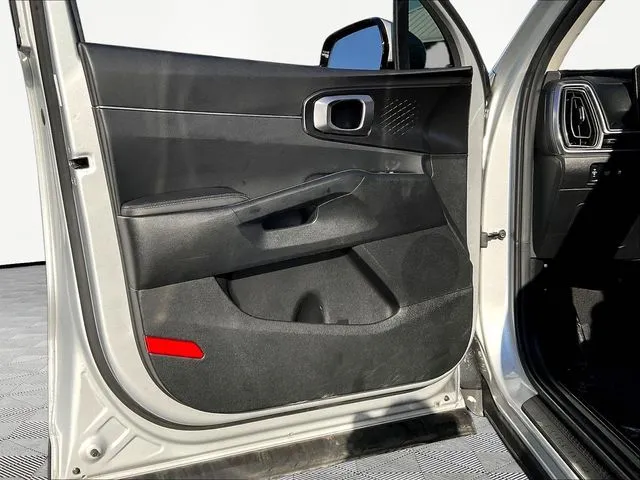 Kia Sorento Hybrid photo 22