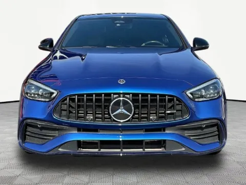 Photos of 2023 Mercedes-Benz C-Class C 43 AMG for sale in Marietta, GA at Gravity Autos Marietta