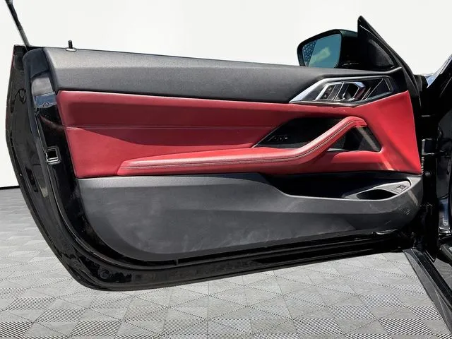 BMW 4 Series photo 21