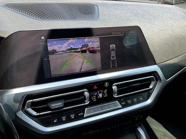 BMW 4 Series photo 16