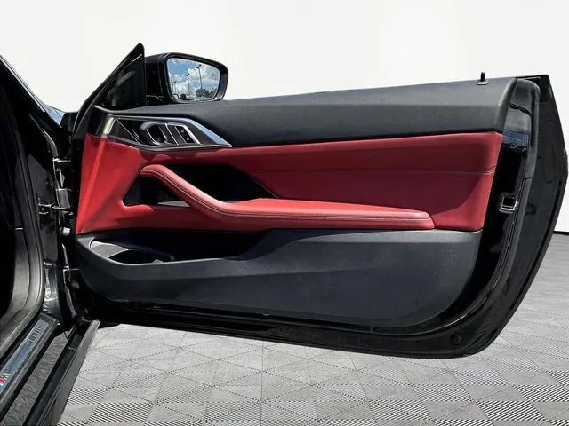 BMW 4 Series photo 28