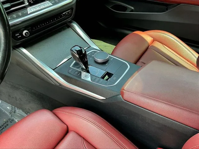 BMW 4 Series photo 19