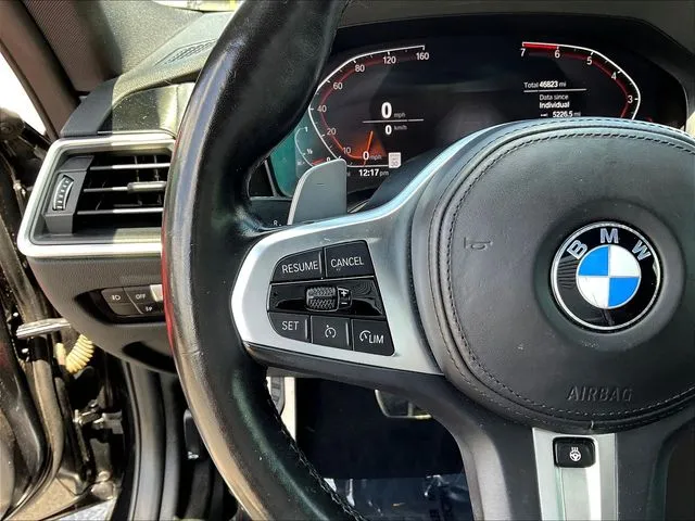 BMW 4 Series photo 13