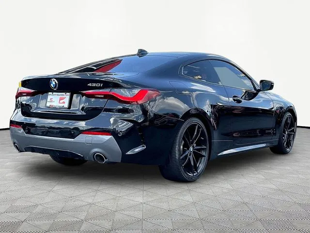 BMW 4 Series photo 7