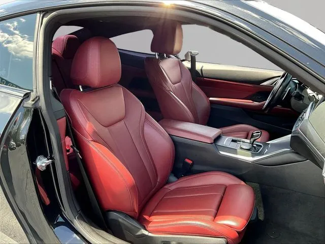 BMW 4 Series photo 29