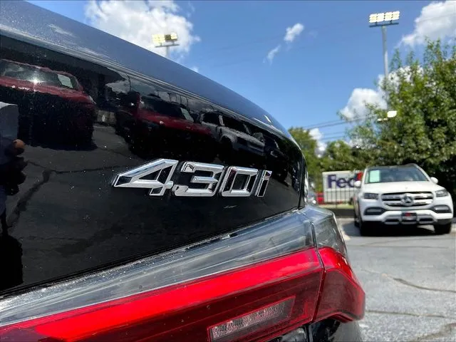 BMW 4 Series photo 24