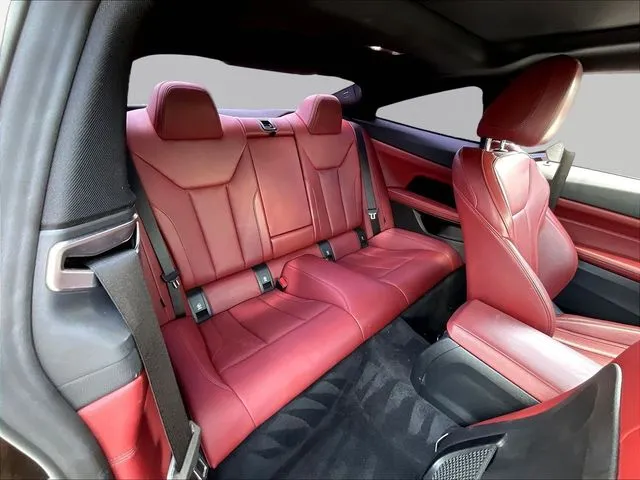 BMW 4 Series photo 25