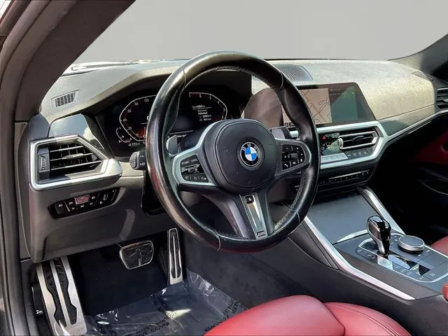 BMW 4 Series photo 18