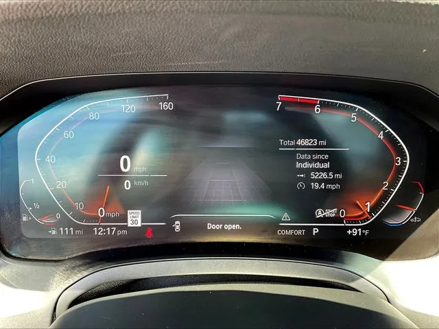 BMW 4 Series photo 15