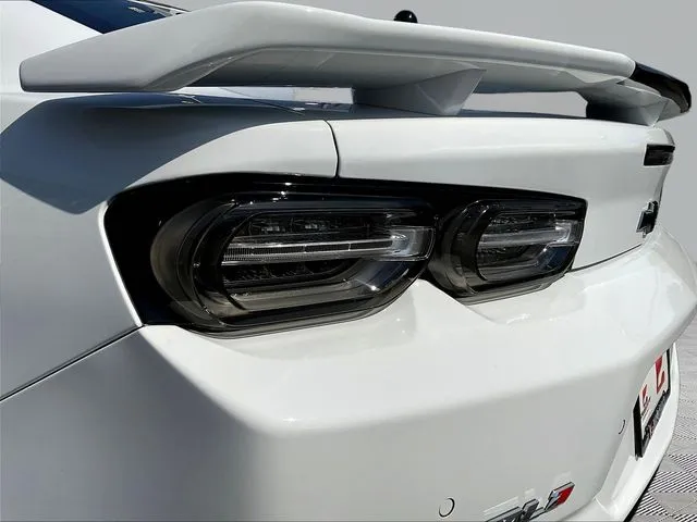 Chevrolet Camaro photo 23