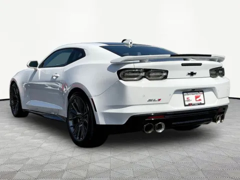 More photos of 2023 Chevrolet Camaro ZL1 at Gravity Autos Marietta, GA