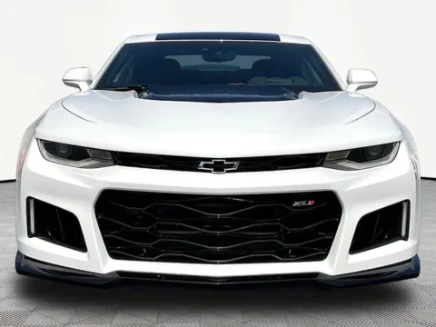 Photos of 2023 Chevrolet Camaro ZL1 for sale in Marietta, GA at Gravity Autos Marietta