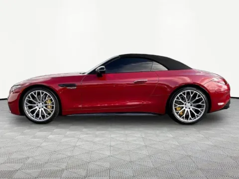 More photos of 2022 Mercedes-Benz SL-Class SL 55 AMG at Gravity Autos Marietta, GA