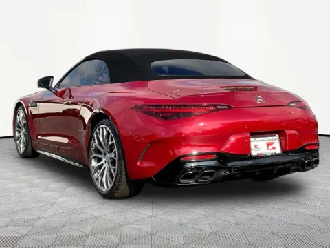 More photos of 2022 Mercedes-Benz SL-Class SL 55 AMG at Gravity Autos Marietta, GA