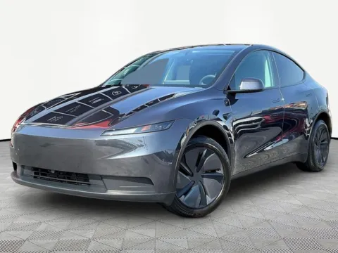 Another view of 2026 Tesla Model Y Standard Range for sale in Marietta, GA at Gravity Autos Marietta