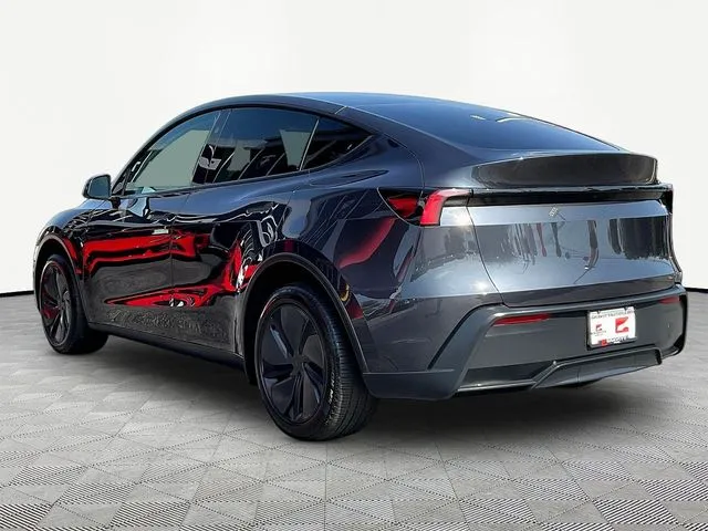 Tesla Model Y photo 5