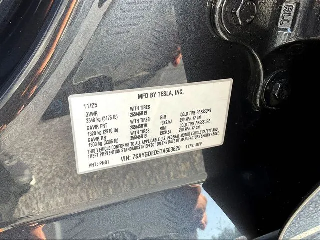 Tesla Model Y photo 20