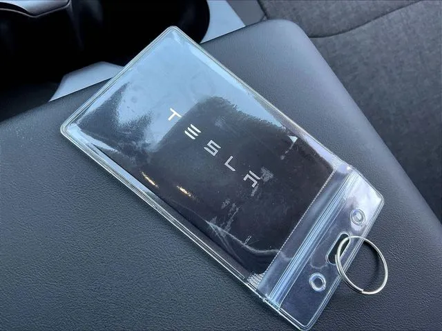 Tesla Model Y photo 33