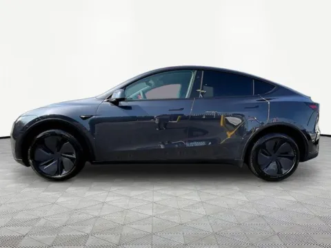 More photos of 2026 Tesla Model Y Standard Range at Gravity Autos Marietta, GA