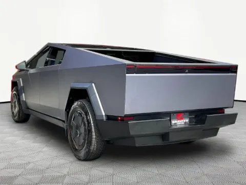 More photos of 2024 Tesla Cybertruck at Gravity Autos Marietta, GA