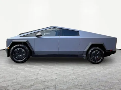 More photos of 2024 Tesla Cybertruck at Gravity Autos Marietta, GA