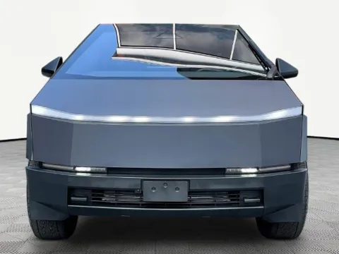 Photos of 2024 Tesla Cybertruck for sale in Marietta, GA at Gravity Autos Marietta