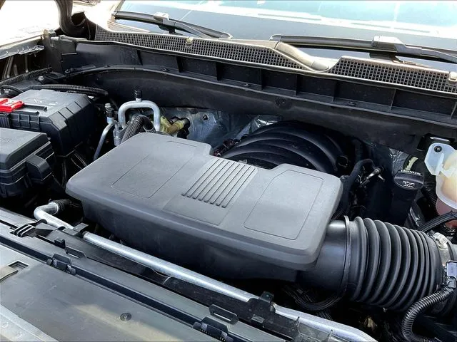 Chevrolet Tahoe photo 33