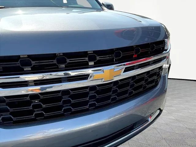 Chevrolet Tahoe photo 35
