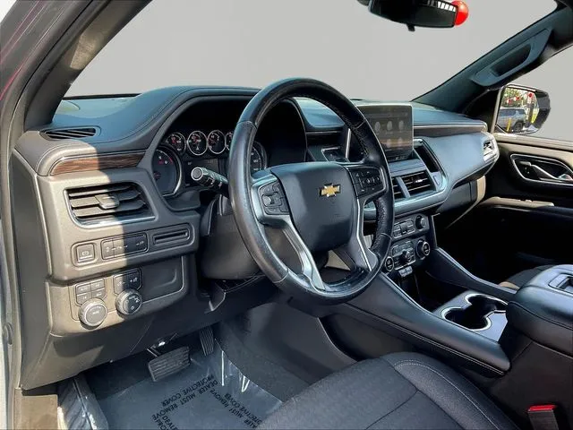 Chevrolet Tahoe photo 19