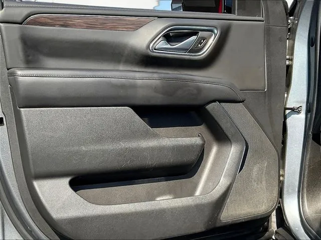 Chevrolet Tahoe photo 22