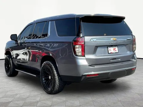 More photos of 2021 Chevrolet Tahoe LS at Gravity Autos Marietta, GA