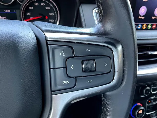 Chevrolet Tahoe photo 14