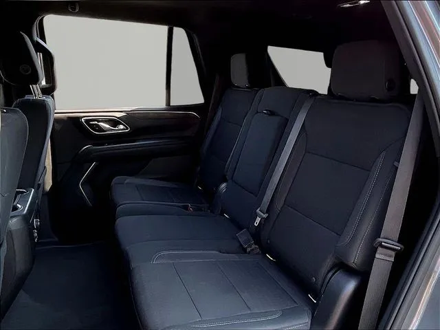 Chevrolet Tahoe photo 24
