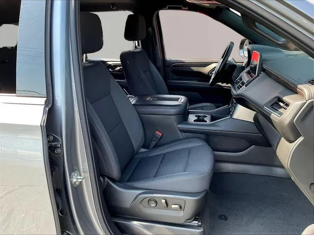 Chevrolet Tahoe photo 31