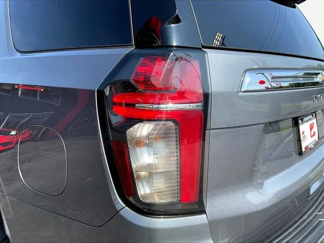 Chevrolet Tahoe photo 25