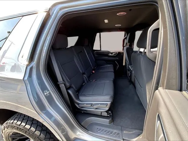 Chevrolet Tahoe photo 27
