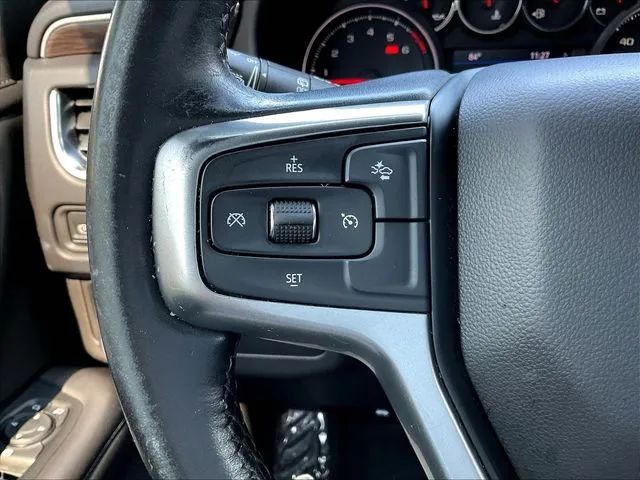 Chevrolet Tahoe photo 13
