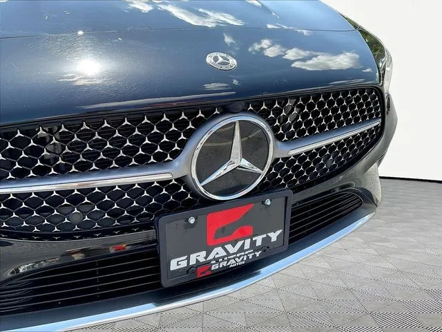 Mercedes-Benz CLA photo 34