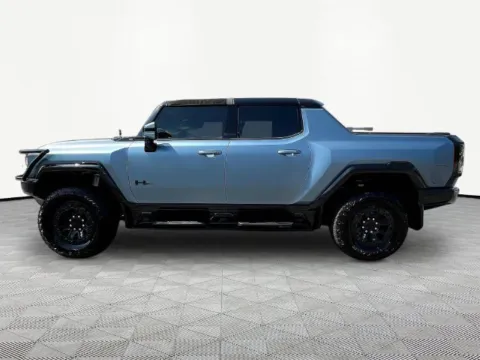 More photos of 2024 GMC Hummer EV Pickup 3X at Gravity Autos Marietta, GA