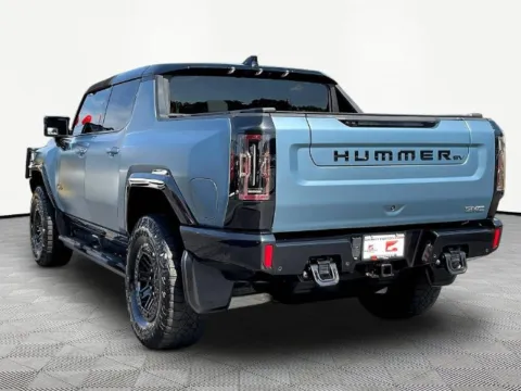 More photos of 2024 GMC Hummer EV Pickup 3X at Gravity Autos Marietta, GA