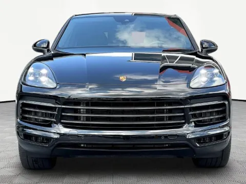 Photos of 2023 Porsche Cayenne Coupe S for sale in Marietta, GA at Gravity Autos Marietta