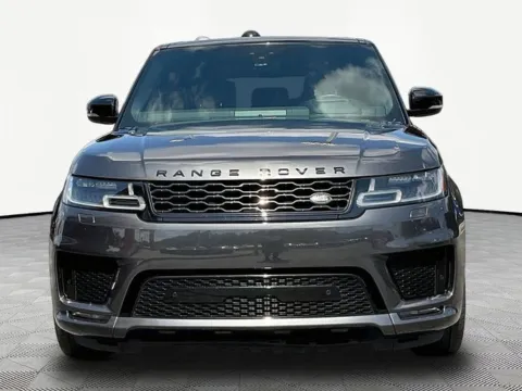 Photos of 2022 Land Rover Range Rover Sport HSE Dynamic for sale in Marietta, GA at Gravity Autos Marietta