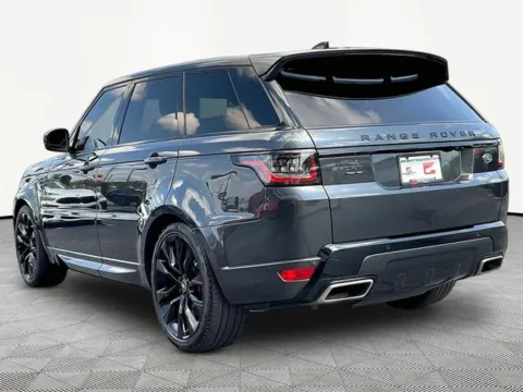 More photos of 2022 Land Rover Range Rover Sport HSE Dynamic at Gravity Autos Marietta, GA