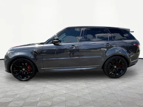 More photos of 2022 Land Rover Range Rover Sport HSE Dynamic at Gravity Autos Marietta, GA