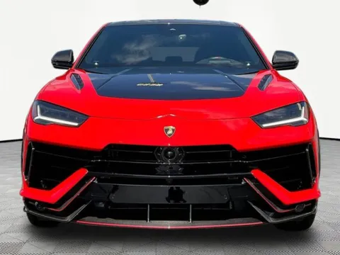Photos of 2023 Lamborghini Urus Performante for sale in Marietta, GA at Gravity Autos Marietta