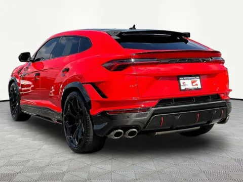 More photos of 2023 Lamborghini Urus Performante at Gravity Autos Marietta, GA