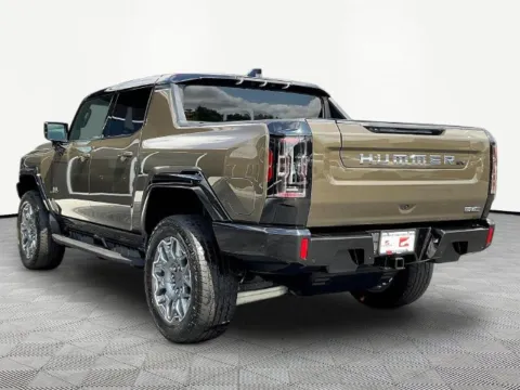 More photos of 2025 GMC Hummer EV Pickup 3X at Gravity Autos Marietta, GA