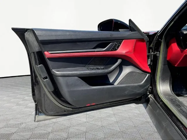 Porsche Taycan photo 20